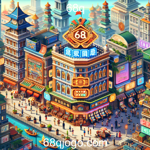 Explorando o Mundo dos Jogos de Simulação